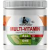 Four Paws Healthy Promise Cat Multivitamin Soft Chews 120 Count-0