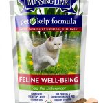 Pet Kelp Superfood Powder for Cats - 6oz Limited Ingredient Supplement-0