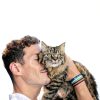 Rx Vitamins Amino B+K - Cat Vitamin B & Potassium Supplement for Cats - with Amino Acids Taurine & Lysine - Aids in Cat Kidney Support & Immune Support for Cats - Liver & Bacon 4oz-4