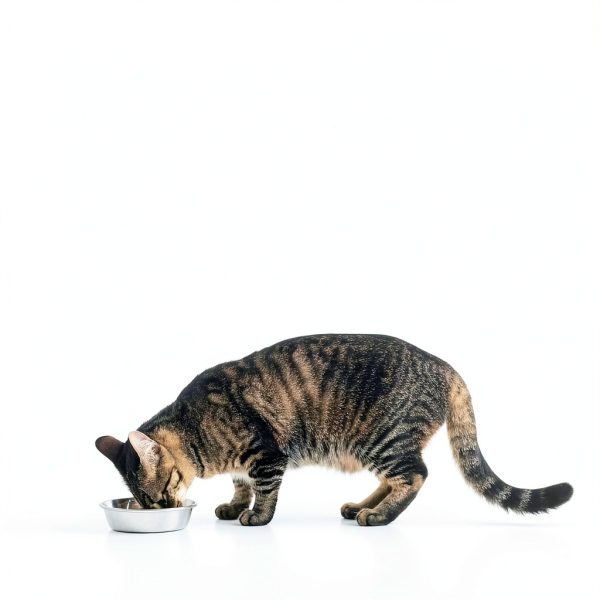 Under the Weather Ready Cal Powder for Cats | High-Calorie, Weight Gainer, Appetite Stimulant, Energy Booster Pet Supplement | 8 Ounces-6