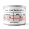 Four Paws Healthy Promise Cat Multivitamin Soft Chews 120 Count-5