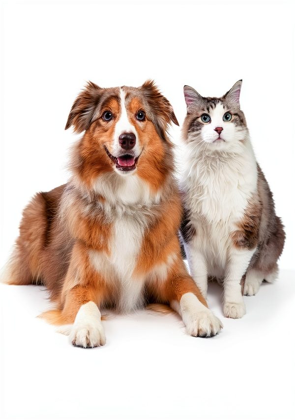 Rx Vitamins Liquid Immuno - with L-Lysine for Cats and Dog Health - Reishi Mushroom Supplement for Dogs & Cat Immune Support - Vitamins for Dogs and Dog Eye Supplements with Lutein - Chicken (2oz)-7