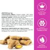15 in 1 Cat Multivitamin Treats by FANGCUN with Omega 3 & Prebiotics-6
