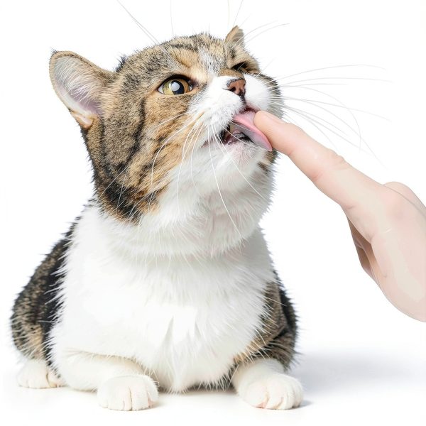 PetAg Vitamin and Mineral Gel Supplement for Cats 3.5oz Easy Digest-3