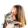 Rx Vitamins Liquid Immuno - with L-Lysine for Cats and Dog Health - Reishi Mushroom Supplement for Dogs & Cat Immune Support - Vitamins for Dogs and Dog Eye Supplements with Lutein - Chicken (2oz)-2