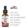 Vitamin B for Cats Olympus Cat Vitamin B Complex Liquid 1 fl oz-4
