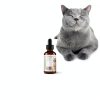RestoraPet Organic Cat Supplement – Antioxidant Liquid Drops, Tuna-1