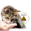 Four Paws Healthy Promise Cat Multivitamin Soft Chews 120 Count-2