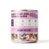 Cat Multivitamin Wagmee 10-in-1 Crunchy Chews with Omega‑3 Flavor-6