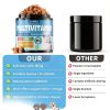 Cat Multivitamin Cudory Cheese Chew with Taurine B Complex 500 Chews-6