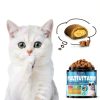 Cat Multivitamin Cudory Cheese Chew with Taurine B Complex 500 Chews-1