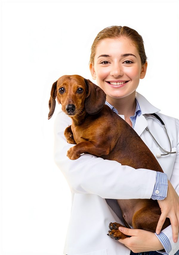 Kidney Support AminAvast for Cats & Small Dogs 300mg 60 Capsules-6