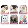 15 in 1 Multivitamin for Cats FANSHI Chicken Flavor Chews 3.7 oz-6