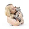 Cat Multivitamin Cudory Cheese Chew with Taurine B Complex 500 Chews-5