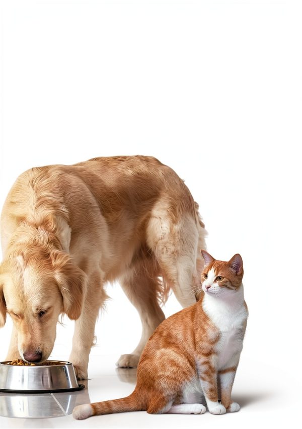Kidney Support AminAvast for Cats & Small Dogs 300mg 60 Capsules-8