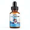Cat Multivitamin by Woof n Purr – Skin & Coat, Joint Support 1oz-5