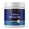 Rx Vitamins Feline Minerals – Taurine, Calcium, Immune Support 8oz-0