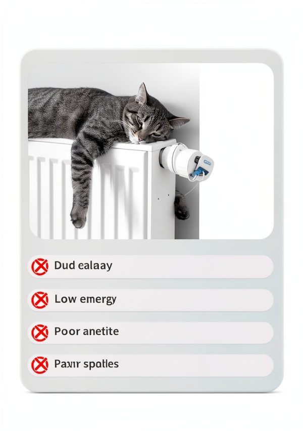 Cat Multivitamin Cudory Cheese Chew with Taurine B Complex 500 Chews-4