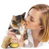 15 in 1 Multivitamin for Cats FANSHI Chicken Flavor Chews 3.7 oz-7