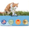 Cat Multivitamin by Woof n Purr – Skin & Coat, Joint Support 1oz-6