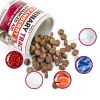 Cat UTI Treatment Cranberry Supplement by YUMAS 120 Chew Multivitamin-2