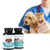 Kidney Support AminAvast for Cats & Small Dogs 300mg 60 Capsules-7